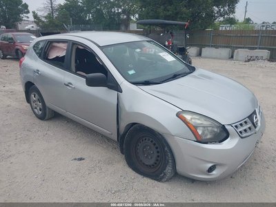 2014 Nissan Rogue