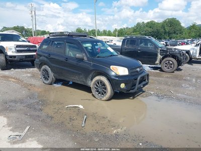 2005 Toyota RAV4
