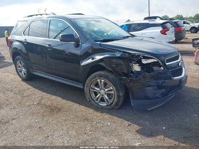 2014 Chevrolet Equinox