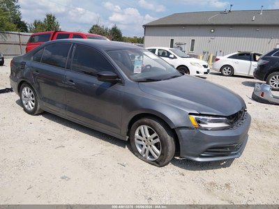 2015 Volkswagen Jetta