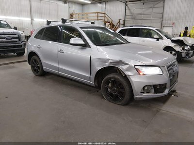 2015 Audi Q5