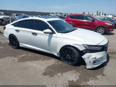 2020 Honda Accord