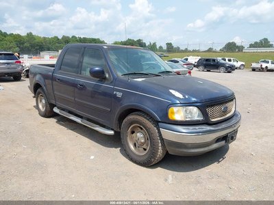 2003 Ford F-150