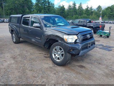 2012 Toyota Tacoma
