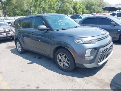 2020 Kia Soul