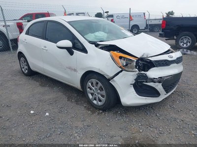 2013 Kia Rio
