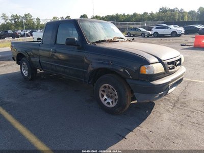 2005 Mazda B3000