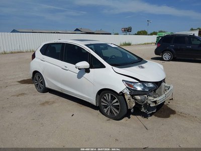 2019 Honda Fit