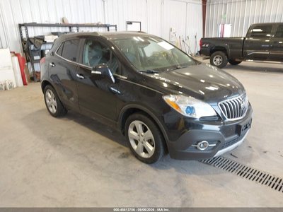 2015 Buick Encore