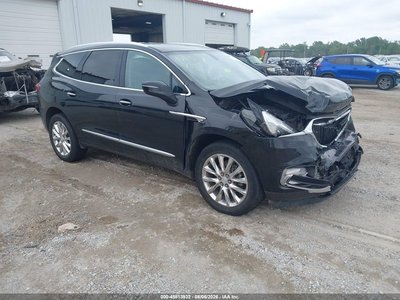 2021 Buick Enclave