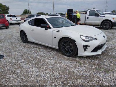 2017 Toyota 86