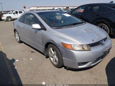 2006 Honda Civic