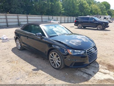 2015 Audi A3