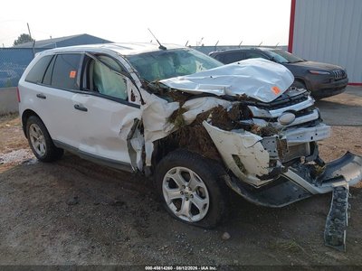 2014 Ford Edge