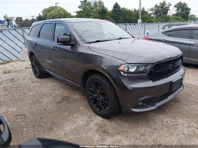 2016 Dodge Durango