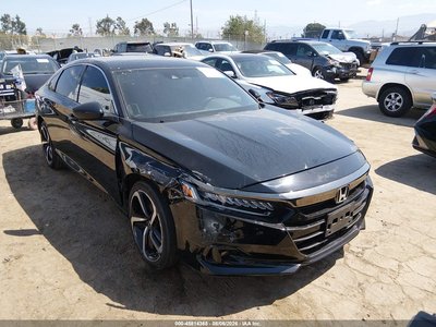 2021 Honda Accord