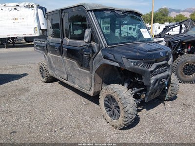 2026 CF Moto UFORCE