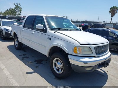 2001 Ford F-150