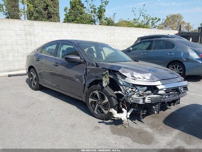 2022 Honda Insight