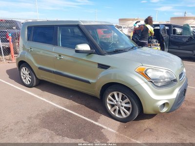 2012 Kia Soul