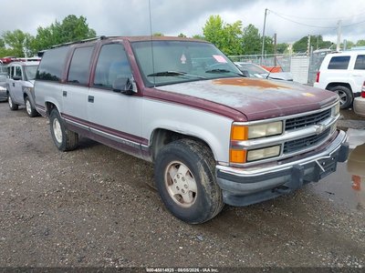 1994 Chevrolet Suburban