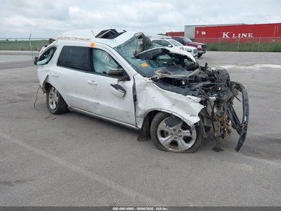 2015 Dodge Durango