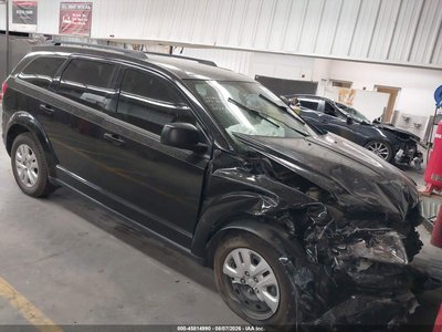 2016 Dodge Journey