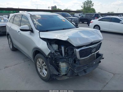 2020 Kia Sorento