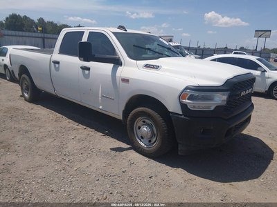 2019 RAM 2500