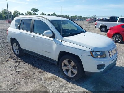 2015 Jeep Compass