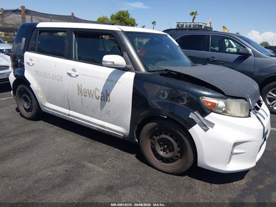2014 Scion xB