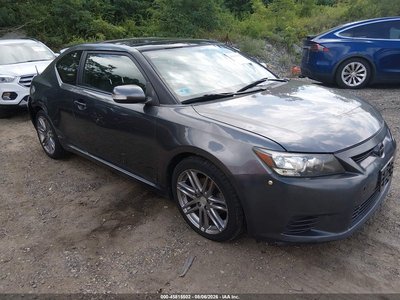 2011 Scion TC