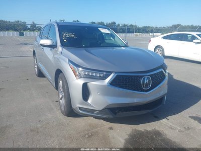 2023 Acura RDX