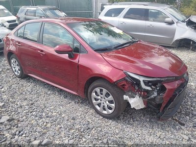 2026 Toyota Corolla Hybrid