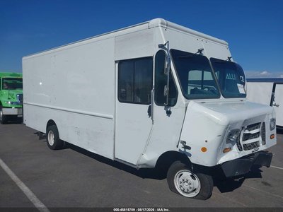 2014 Ford E-450