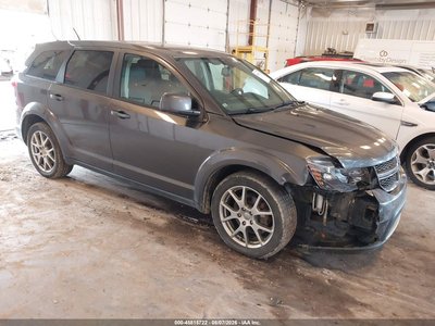 2015 Dodge Journey