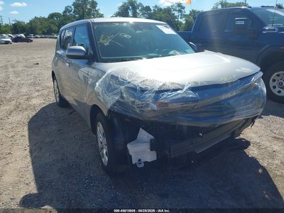 2024 Kia Soul