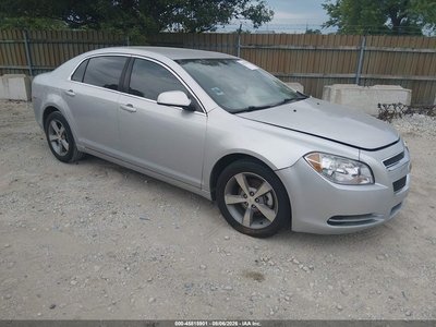 2011 Chevrolet Malibu