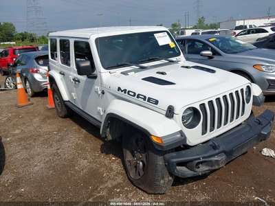 2019 Jeep Wrangler