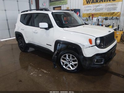 2015 Jeep Renegade