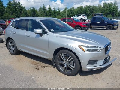2018 Volvo XC60