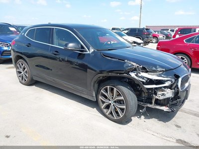 2019 BMW X2