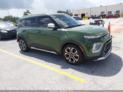 2020 Kia Soul