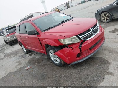 2012 Dodge Journey