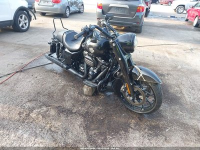 2023 Harley-Davidson Road King Special