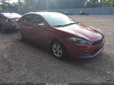 2015 Dodge Dart