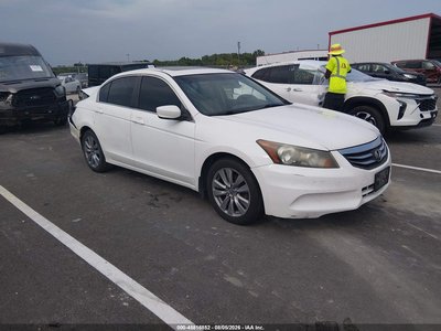 2011 Honda Accord
