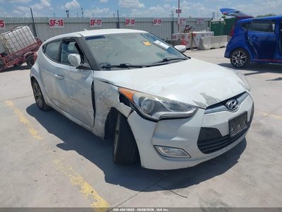 2017 Hyundai Veloster