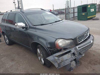 2008 Volvo XC90