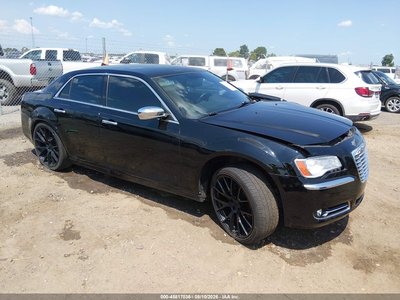 2012 Chrysler 300
